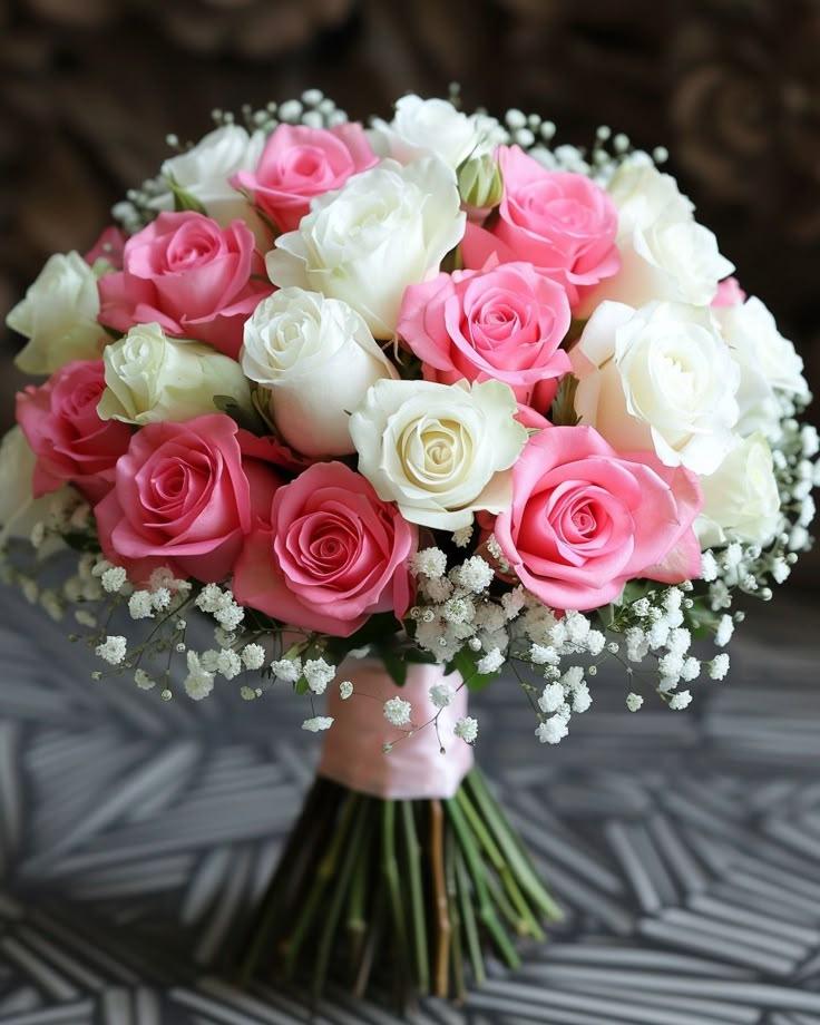 Enchanted Garden Symphony Arrangement