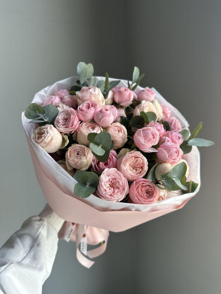 Velvet Twilight Romance Blossoms